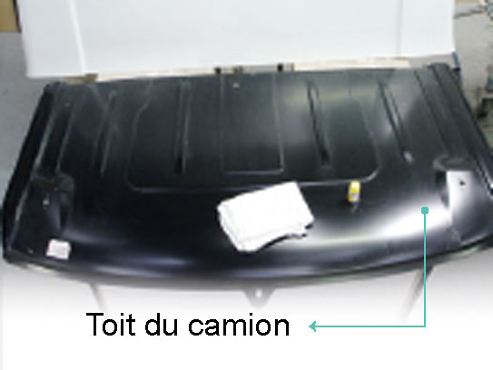 Notice De Pose D flecteur FIXE S rie 26 NOVIPLAST Notice De Pose D flecteur FIXE S rie 26 NOVIPLAST
